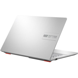ASUS Vivobook Go/ Intel N150/ 8GB DDR5/ 128GB UFS/ Intel UMA/ 14"FHD,matný/ W11H/ stříbrný