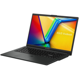 ASUS Vivobook Go/ Ryzen 3 7320U/ 8GB DDR5/ 512GB SSD/ Radeon Graphics/ 15,6"FHD,matný/ W11H/ černý