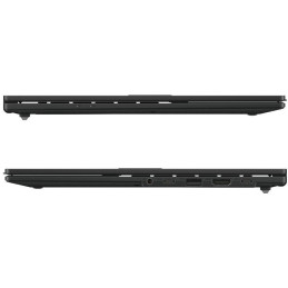 ASUS Vivobook Go/ Ryzen 5 7520U/ 16GB DDR5/ 512GB SSD/ Radeon Graphics/ 15,6"FHD,matný/ W11H/ černá