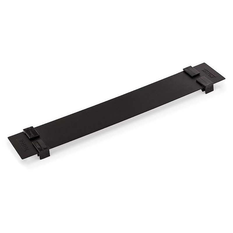 Triton Odnímatelný kryt 32U pro vyvazovací vertikální panel, RAL9005