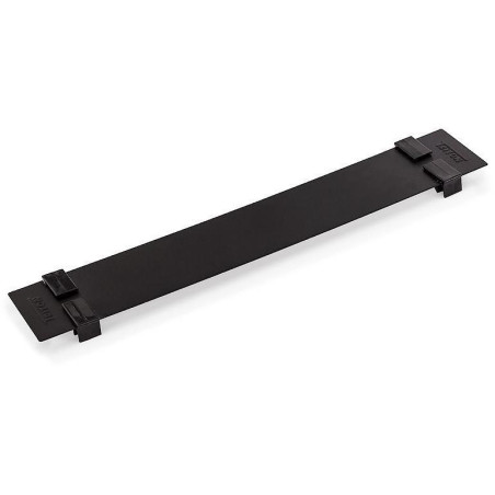 Triton Odnímatelný kryt 32U pro vyvazovací vertikální panel, RAL9005