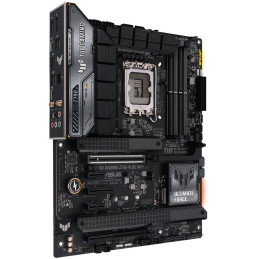 ASUS TUF GAMING Z790-PLUS WIFI / Z790 / LGA1700 / 4x DDR5 / M.2 / 1x DP / 1x HDMI / Wi-Fi / ATX