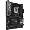 ASUS TUF GAMING Z790-PLUS WIFI / Z790 / LGA1700 / 4x DDR5 / M.2 / 1x DP / 1x HDMI / Wi-Fi / ATX