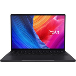 ASUS ProArt/ Ryzen AI MAX+ 395/ 32GB/ 1TB SSD/ Radeon® Graphics/ 13.3"3K,touch/ W11P/ černý