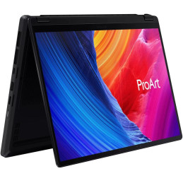 ASUS ProArt/ Ryzen AI MAX+ 388/ 32GB/ 1TB SSD/ Radeon® Graphics/ 13.3"3K,touch/ W11H/ černý
