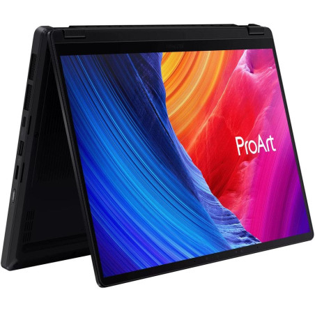 ASUS ProArt/ Ryzen AI MAX+ 388/ 32GB/ 1TB SSD/ Radeon® Graphics/ 13.3"3K,touch/ W11H/ černý