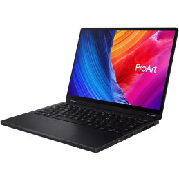 ASUS ProArt/ Ryzen AI MAX+ 388/ 32GB/ 1TB SSD/ Radeon® Graphics/ 13.3"3K,touch/ W11H/ černý