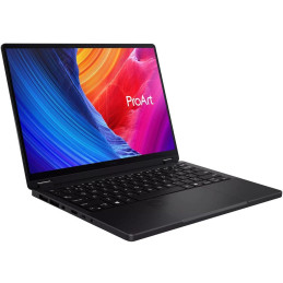 ASUS ProArt/ Ryzen AI MAX+ 388/ 32GB/ 1TB SSD/ Radeon® Graphics/ 13.3"3K,touch/ W11H/ černý