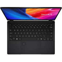 ASUS ProArt/ Ryzen AI MAX+ 388/ 32GB/ 1TB SSD/ Radeon® Graphics/ 13.3"3K,touch/ W11H/ černý