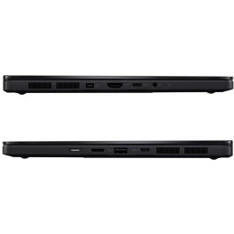ASUS ProArt/ Ryzen AI MAX+ 388/ 32GB/ 1TB SSD/ Radeon® Graphics/ 13.3"3K,touch/ W11H/ černý