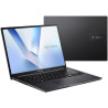 ASUS Vivobook / Ryzen 5 150 / 16GB / 512GB SSD / Radeon ® Graphics / 14 "WUXGA, matný / W11H / čierny