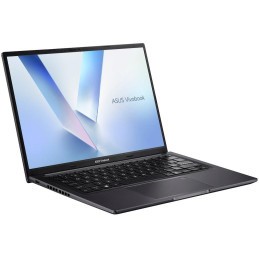 ASUS Vivobook/ Ryzen 5 150/ 16GB/ 512GB SSD/ Radeon® Graphics/ 14"WUXGA,matný/ W11H/ černý