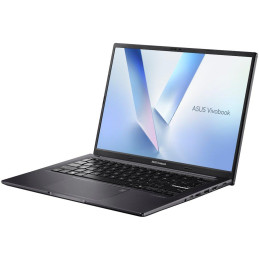 ASUS Vivobook/ Ryzen 5 150/ 16GB/ 512GB SSD/ Radeon® Graphics/ 14"WUXGA,matný/ W11H/ černý