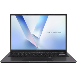 ASUS Vivobook/ Ryzen 5 150/ 16GB/ 512GB SSD/ Radeon® Graphics/ 14"WUXGA,matný/ W11H/ černý