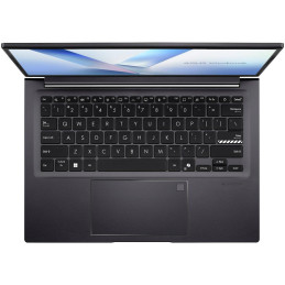 ASUS Vivobook/ Ryzen 5 150/ 16GB/ 512GB SSD/ Radeon® Graphics/ 14"WUXGA,matný/ W11H/ černý