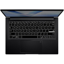 ASUS Vivobook/ Ryzen 5 150/ 16GB/ 512GB SSD/ Radeon® Graphics/ 14"WUXGA,matný/ W11H/ černý