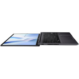 ASUS Vivobook/ Ryzen 5 150/ 16GB/ 512GB SSD/ Radeon® Graphics/ 14"WUXGA,matný/ W11H/ černý