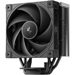 DEEPCOOL chladič AK400 G2 / 120mm fan / 4x heatpipes / PWM / pro Intel i AMD
