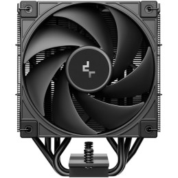 DEEPCOOL chladič AK400 G2 / 120mm fan / 4x heatpipes / PWM / pro Intel i AMD