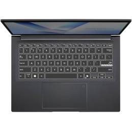 ASUS Vivobook/ Ryzen 5 150/ 16GB/ 512GB SSD/ Radeon® Graphics/ 14"WUXGA,matný/ W11H/ stříbrný