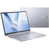 ASUS Vivobook / Ryzen 5 150 / 8GB / 512GB SSD / Radeon ® Graphics / 14 "WUXGA, matný / bez OS / strieborný