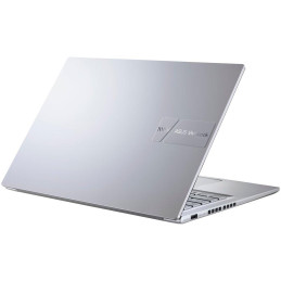 ASUS Vivobook/ Ryzen 5 150/ 8GB/ 512GB SSD/ Radeon® Graphics/ 14"WUXGA,matný/ bez OS/ stříbrný