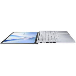 ASUS Vivobook/ Ryzen 5 150/ 8GB/ 512GB SSD/ Radeon® Graphics/ 14"WUXGA,matný/ bez OS/ stříbrný