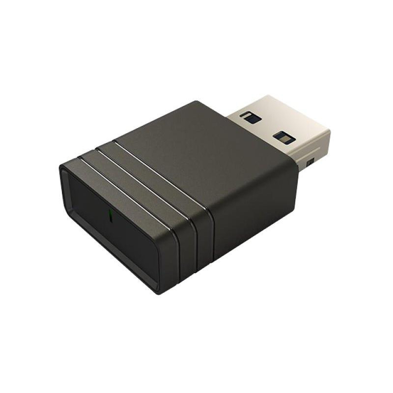 Viewsonic WIFI/Bluetooth USB Dongle for IFP/CDE, Black