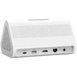 TP-Link Tapo H500 Smart HomeBase, 2,4/5 GHz, 868Hz, 1x LAN, 1x HDMI