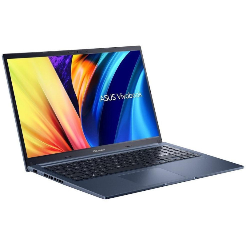 ASUS Vivobook/ Ryzen 7 5825U/ 8GB/ 512GB SSD/ Radeon® Graphics/ 15.6"FHD,matný/ W11H/ modrý