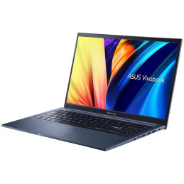 ASUS Vivobook/ Ryzen 7 5825U/ 8GB/ 512GB SSD/ Radeon® Graphics/ 15.6"FHD,matný/ W11H/ modrý