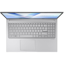 ASUS Vivobook/ i3-1315U/ 16GB/ 512GB SSD/ Intel® Graphics/ 15.6"FHD,matný/ W11H/ stříbrný