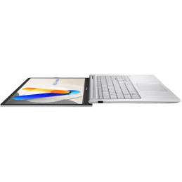 ASUS Vivobook/ i3-1315U/ 16GB/ 512GB SSD/ Intel® Graphics/ 15.6"FHD,matný/ W11H/ stříbrný