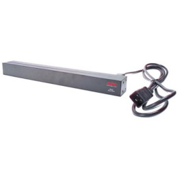 DELL Basic PDU/ Single Phase/ 1-fázové/ 1U/ 16A/ 12x C13