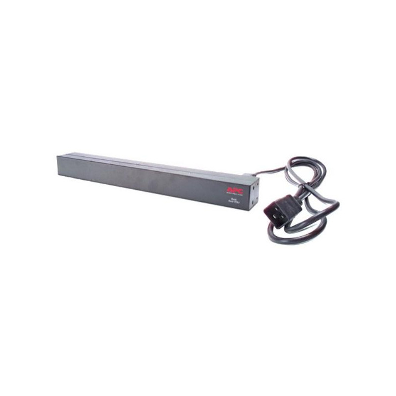 DELL Basic PDU/ Single Phase/ 1-fázové/ 1U/ 16A/ 12x C13