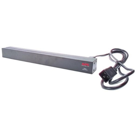 DELL Basic PDU/ Single Phase/ 1-fázové/ 1U/ 16A/ 12x C13