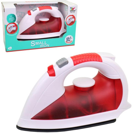 Žehlička, 16,5 x 7,5 x 9,5 cm