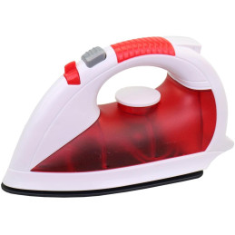 Žehlička, 16,5 x 7,5 x 9,5 cm