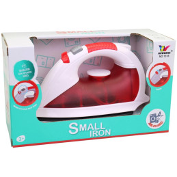 Žehlička, 16,5 x 7,5 x 9,5 cm