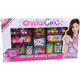 Korálky, 27 x 15 x 2,5 cm