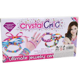 Korálky, 27 x 15 x 2,5 cm