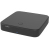 FIXED - STRONG Android Box SRT 420/ 4K UHD/ DVB-T2/ H.265/HEVC/ NETFLIX/ O2 TV/ HBO Max/ HDMI/ USB/ LAN/ Wi-Fi/ Andro...