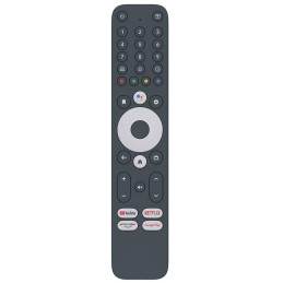 OPRAVENÉ - STRONG android box SRT 420/ 4K UHD/ DVB-T2/ H.265/HEVC/ NETFLIX/ O2 TV/ HBO Max/ HDMI/ USB/ LAN/ Wi-Fi/ Andro...