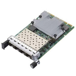 DELL Broadcom 57504 Quad Port 10/25GbESFP28 OCP NIC 3.0