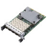 Karta sieciowa DELL Broadcom 57504 Quad Port 10/25GbESFP28 OCP 3.0