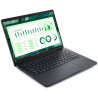 ROZPAKOWANE - DELL Pro Max 14 MC14250/ Core Ultra 7 255H/ 16 GB/ 512 GB M.2/ 14" FHD+/ W11Pro/ 3-letnia gwarancja PS, dostawa na