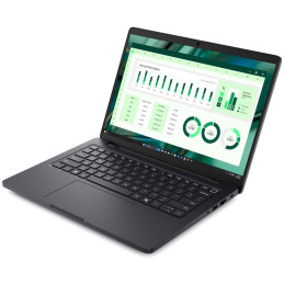 ROZBALENÉ - DELL Pro Max 14 MC14250/ Core Ultra 7 255H/ 16GB/ 512GB M.2/ 14" FHD+/  W11Pro/ 3Y PS NBD on-site
