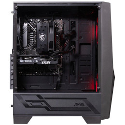 HAL3000 MEGA Gamer Pro / Intel i5-12400F/ 16GB DDR4/ RTX 5060/ 1TB PCIe4 SSD/ W11