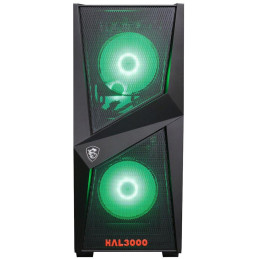 HAL3000 MEGA Gamer Pro / Intel i5-12400F/ 16GB DDR4/ RTX 5060/ 1TB PCIe4 SSD/ W11
