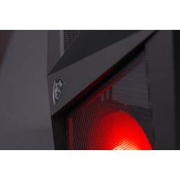 HAL3000 MEGA Gamer Pro / Intel i5-12400F/ 16GB DDR4/ RTX 5060/ 1TB PCIe4 SSD/ W11